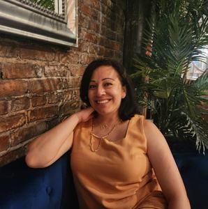 Meet your Posher, Loretta